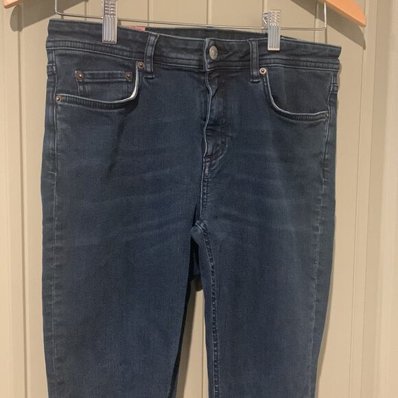 ACNE STUDIOS BLA KONST CLIMB Jeans - Picture 4 of 12